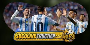 Nhận Định Argentina Vs Cape Verde 05h00 04/07