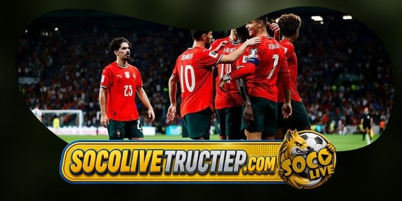Gợi ý chốt kèo tổng hợp trận Bồ Đào Nha vs Croatia ngày 03/07