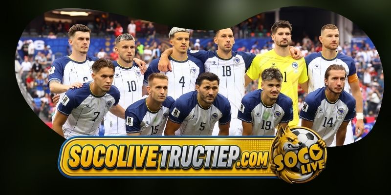 Gợi ý chốt kèo tổng hợp trận Mỹ vs Bosnia & Herzegovina ngày 02/07