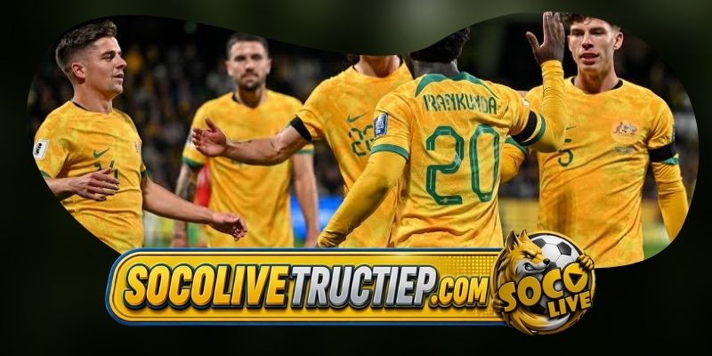 Gợi ý chốt kèo tổng hợp trận Úc vs Ai Cập ngày 04/07