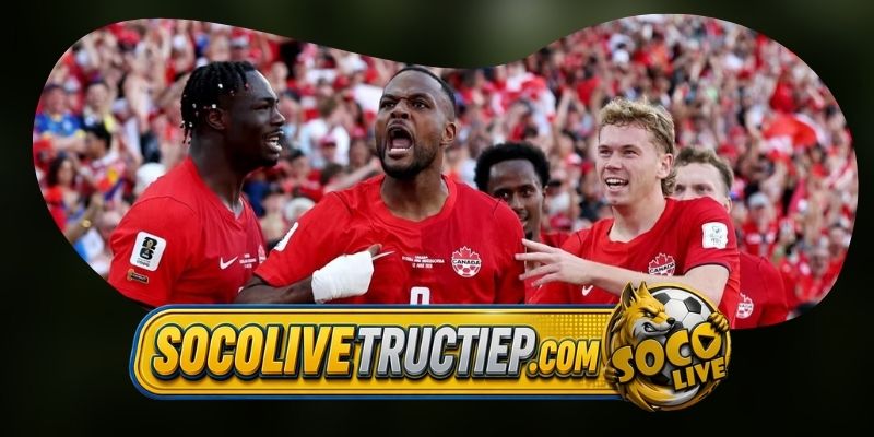 Gợi ý chốt kèo tổng hợp trận Canada vs Maroc ngày 05/07